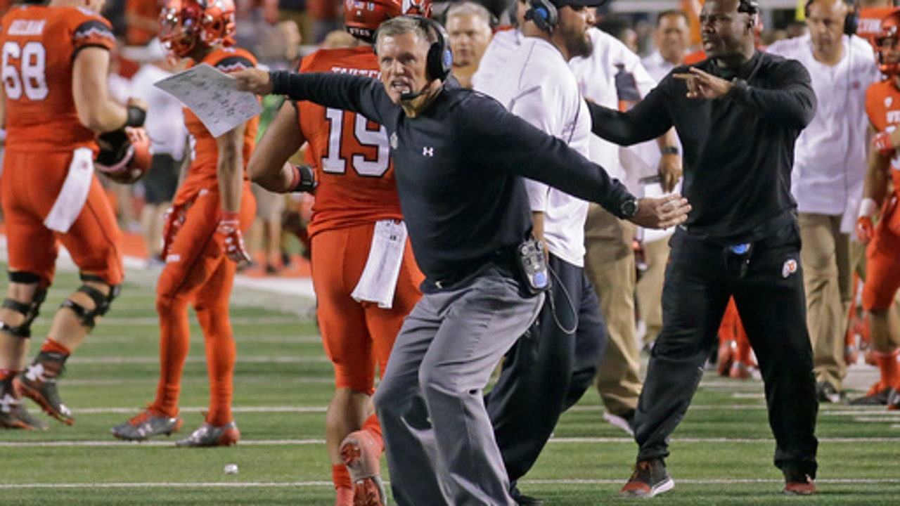 No. 24 Utah looks to end losing streak against Arizona